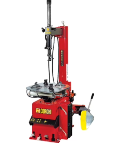 A9824TI Swing Arm Tire Changer (AIR) A9824TI Swing Arm Tire Changer (AIR)