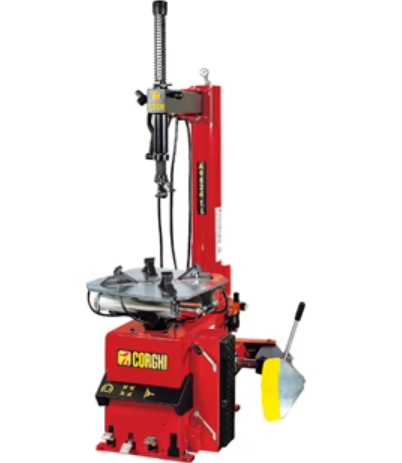A9824LL + BPT Helper Leverless Swing Arm Tire Changer (Elect) A9824LL + BPT Helper Leverless Swing Arm Tire Changer (Elect)