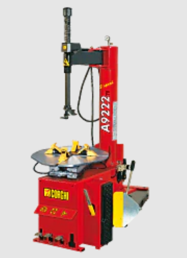 A9222TI Swing Arm Tire Changer (Elect.) A9222TI Swing Arm Tire Changer (Elect.)