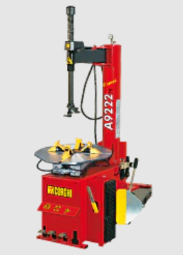 A9222TI Swing Arm Tire Changer (Air) A9222TI Swing Arm Tire Changer (Air)