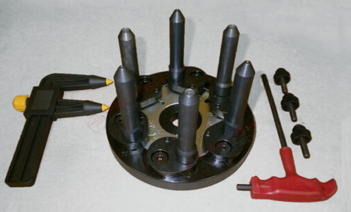 Reverse Wheel Adapter for Auto Reverse Wheel Adapter for Auto
