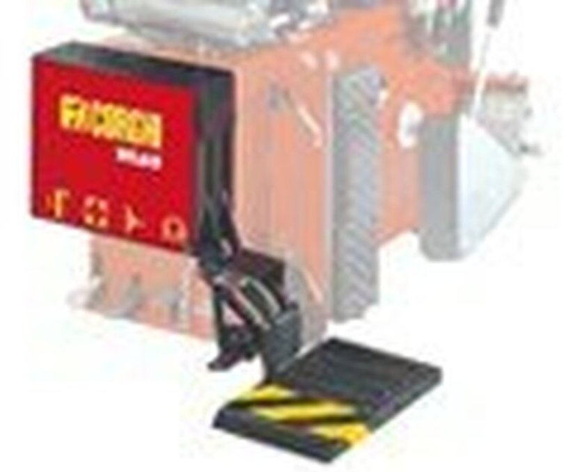 WL60 Wheel Lift for A9222, A9824, A2024, A2030 WL60 Wheel Lift for A9222, A9824, A2024, A2030
