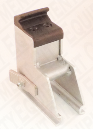 Motorcycle jaw adapters for A9222, A9824, A2024, A9830, A2030 Motorcycle jaw adapters for A9222, A9824, A2024, A9830, A2030