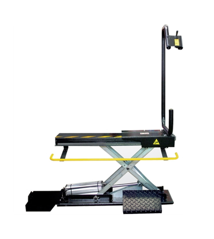 TT80 Wheel Lift for Balancer TT80 Wheel Lift for Balancer