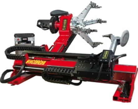 Monster AGTT HD Truck Tire Changer (208V, 220/230V, 400V 3 Ph) Monster AGTT HD Truck Tire Changer (208V, 220/230V, 400V 3 Ph)