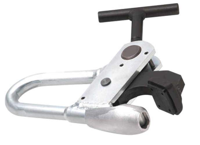 Aluminum Rim Clamp
