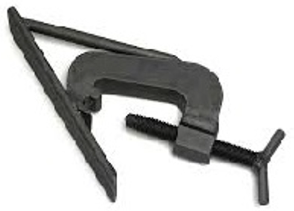 Skidder Rim Clamp
