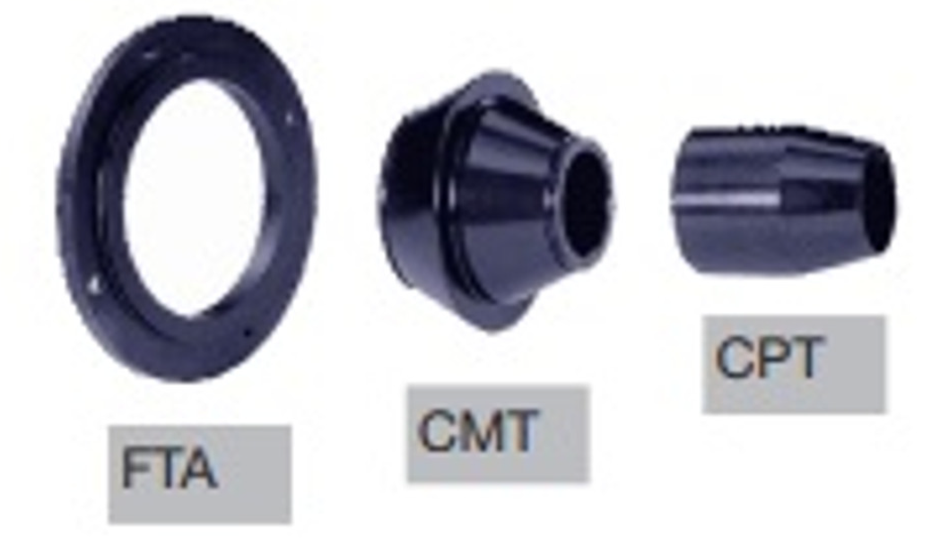 Automotive Basic Set Center hole 47-115 mm (ET66/ET88) Automotive Basic Set Center hole 47-115 mm (ET66/ET88)