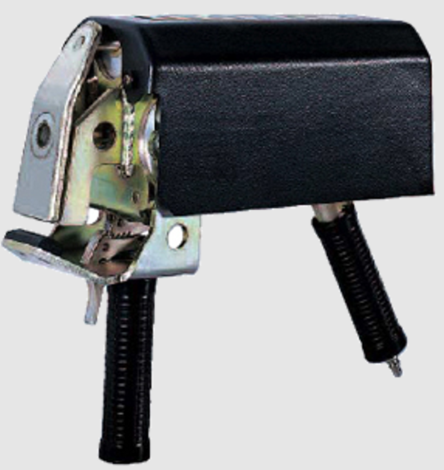 DV120 HD Bead Presser