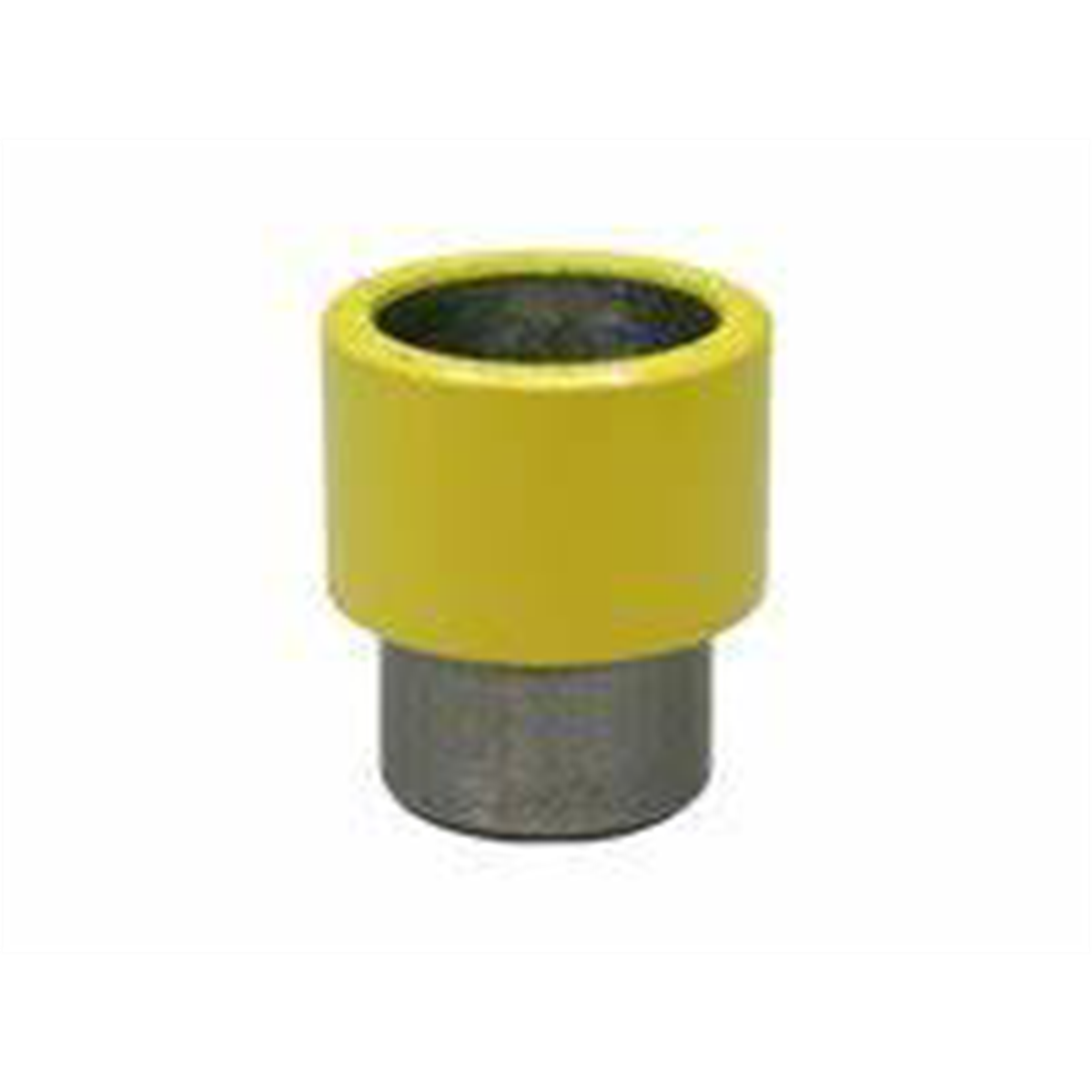 1 1/4 INCH TRUCK ADAPTER, 1 1/2 INCH PEG - QL40-000-04 1 1/4 INCH TRUCK ADAPTER, 1 1/2 INCH PEG - QL40-000-04