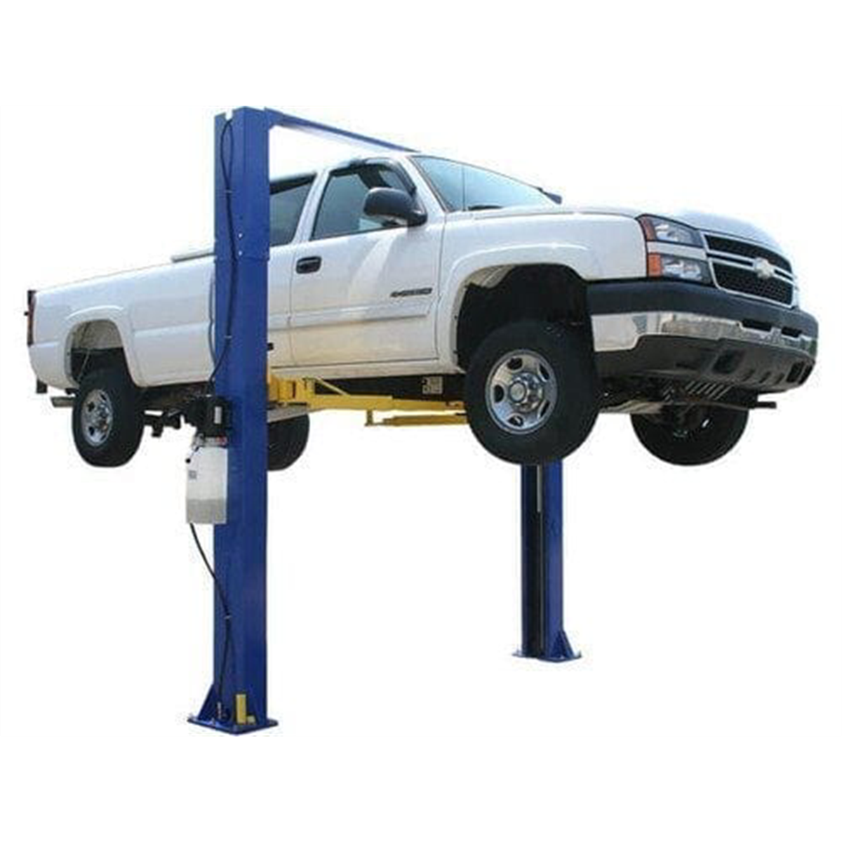 9000 LB OVERHEAD 2-POST LIFT - XH-9KOHX 9000 LB OVERHEAD 2-POST LIFT - XH-9KOHX
