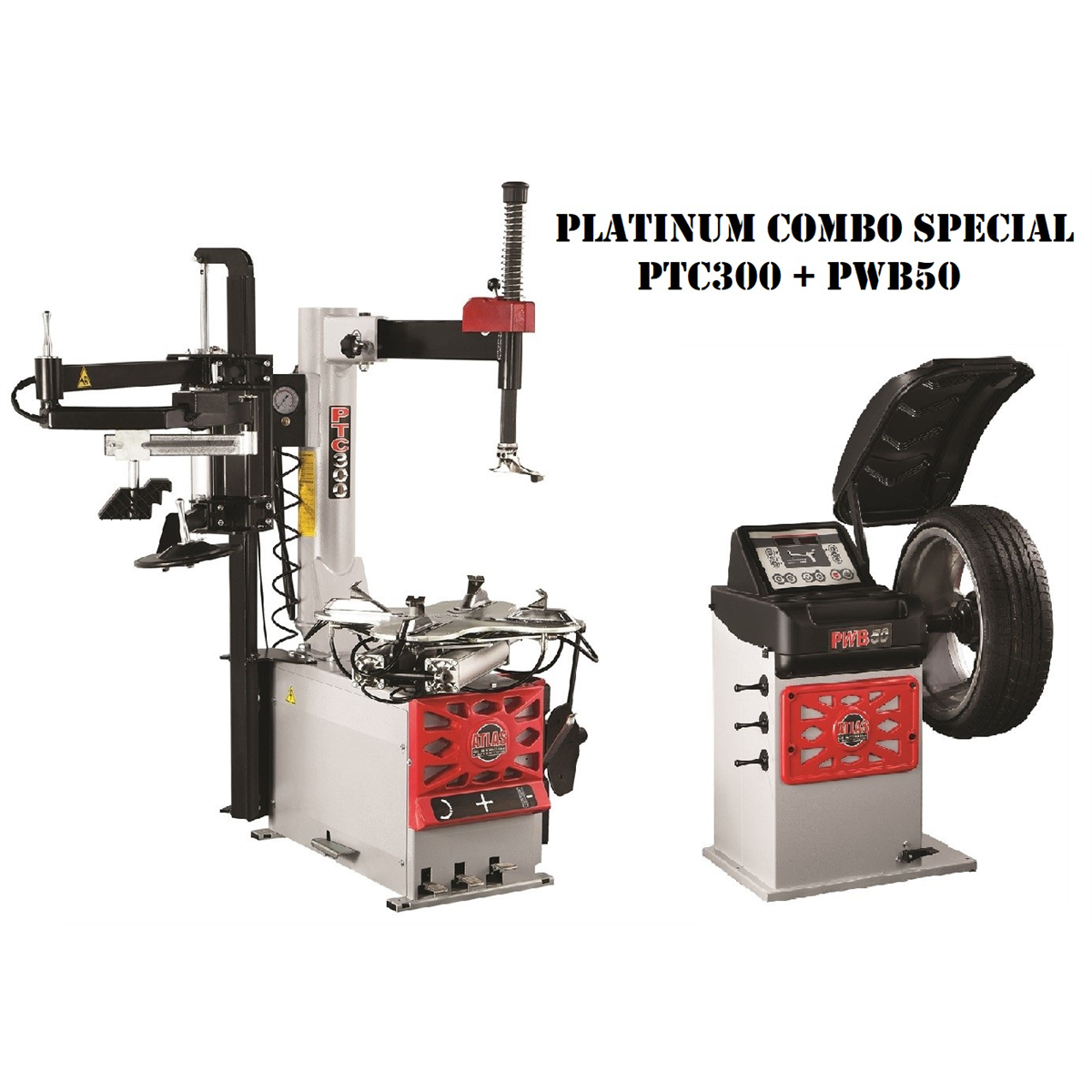 PLATINUM PTC300 & WB50 COMBO - AP-TCWB-COMBO1-FPD PLATINUM PTC300 & WB50 COMBO - AP-TCWB-COMBO1-FPD