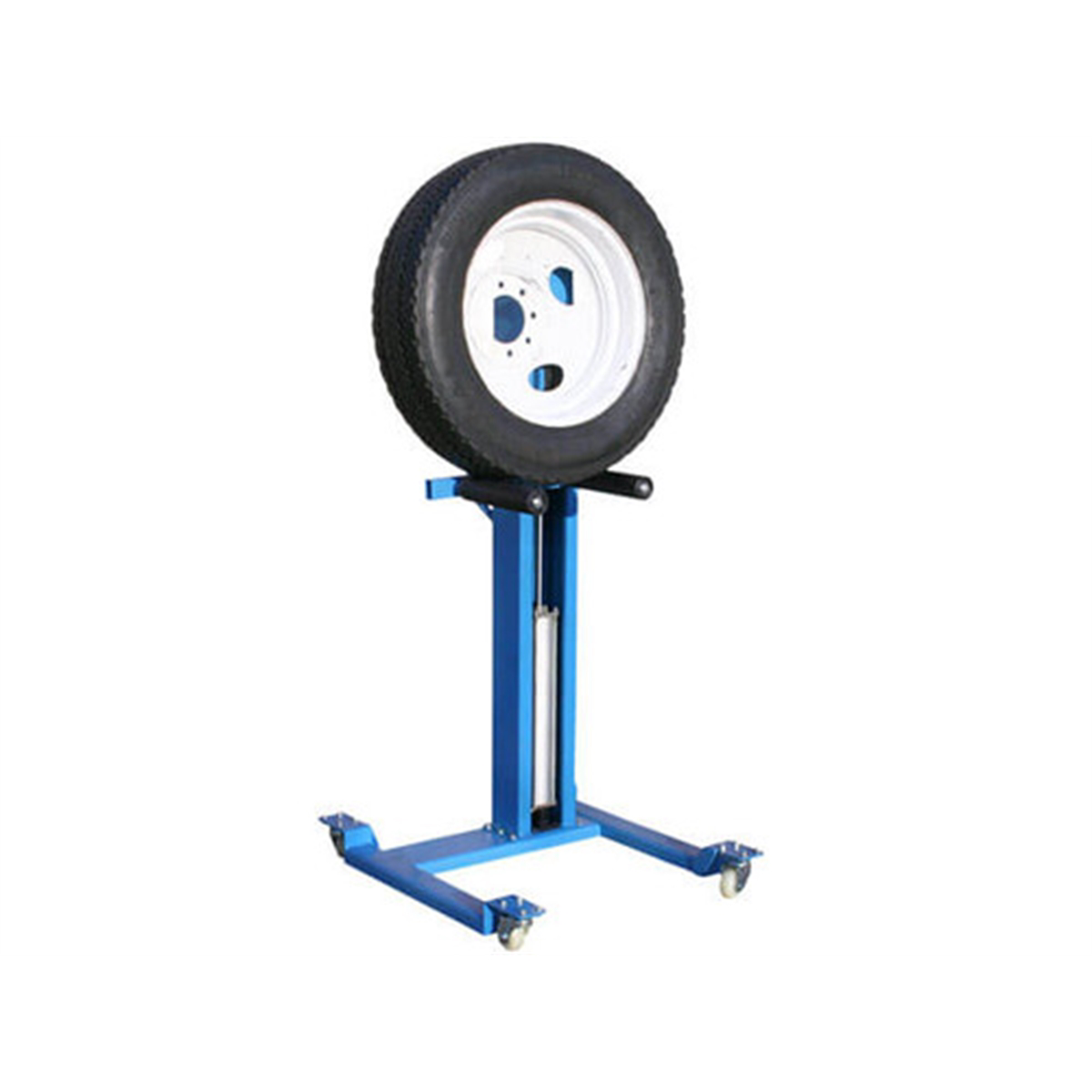 PORTABLE WHEEL LIFT (WILL CALL) - ATTC-AEZWL-2 PORTABLE WHEEL LIFT (WILL CALL) - ATTC-AEZWL-2