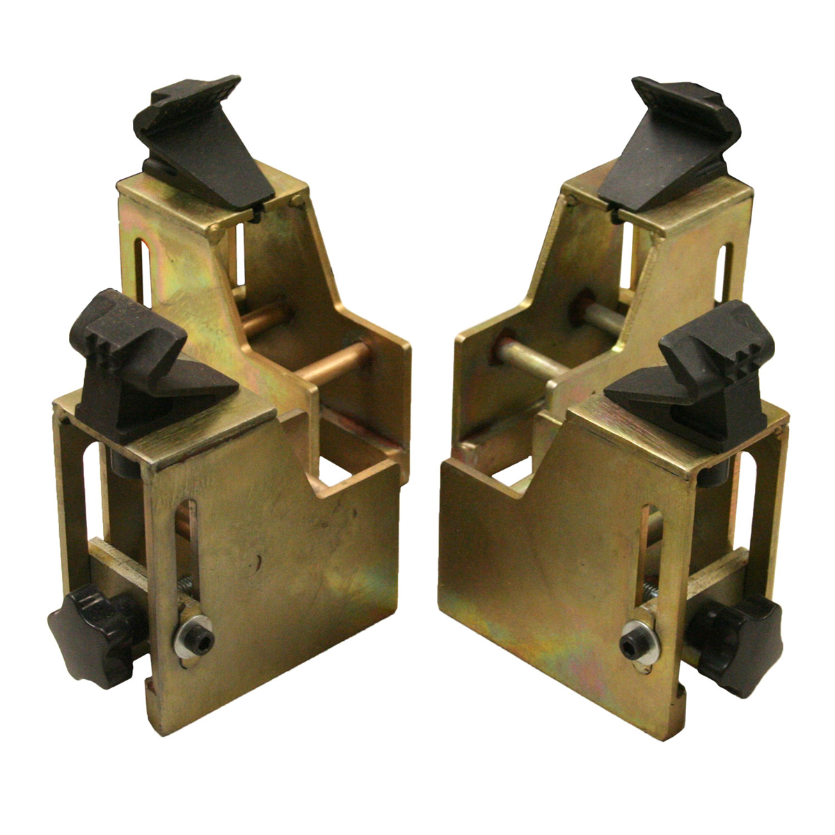 DELUXE MOTORCYCLE ADAPTERS (SET OF 4) - ATTC-DX-MC DELUXE MOTORCYCLE ADAPTERS (SET OF 4) - ATTC-DX-MC
