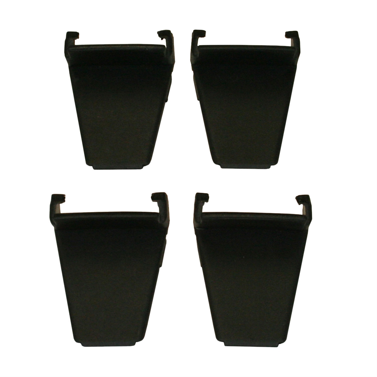 SMALL PLASTC JAW PROTECTORS - ATTC-SPJP SMALL PLASTC JAW PROTECTORS - ATTC-SPJP