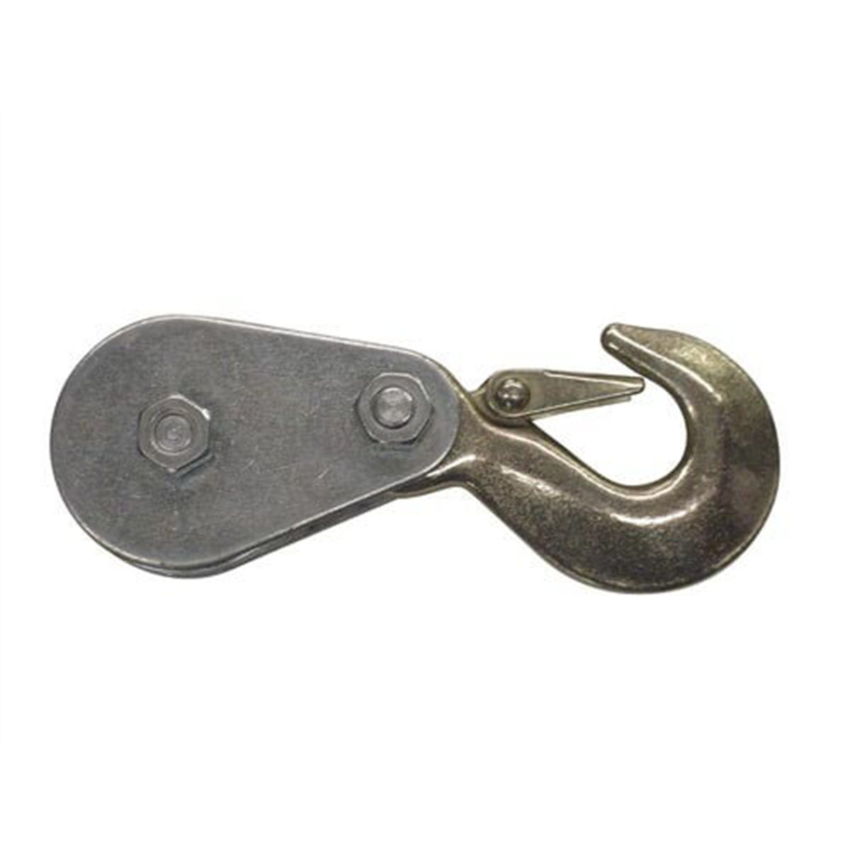 PULLEY BLOCK FOR WINCHES - ATXW230 PULLEY BLOCK FOR WINCHES - ATXW230