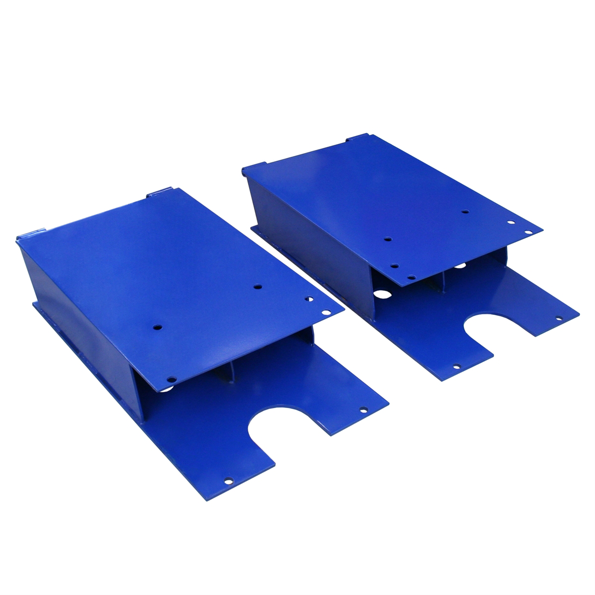 FRONT RUNWAY EXTENSION KIT FOR ATPK-412 LIFT - ATPK-40901 FRONT RUNWAY EXTENSION KIT FOR ATPK-412 LIFT - ATPK-40901