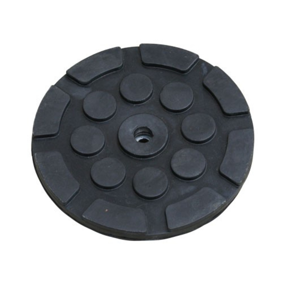 ROUND RUBBER LIFT PAD - Z31B330001