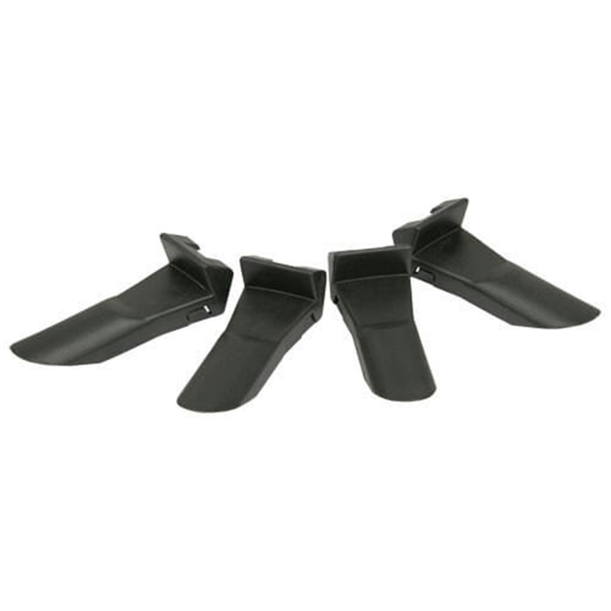 LARGE JAW PROTECTORS (SET OF 4) - ATTC-LPJP LARGE JAW PROTECTORS (SET OF 4) - ATTC-LPJP