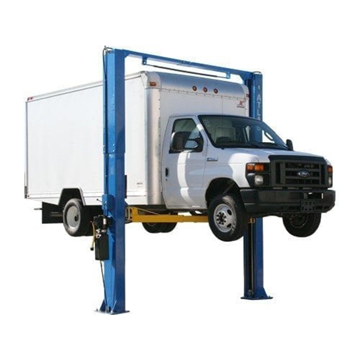 15000 LB HEAVY DUTY 2-POST LIFT - ATPK-PV15PX-N-FPD 15000 LB HEAVY DUTY 2-POST LIFT - ATPK-PV15PX-N-FPD