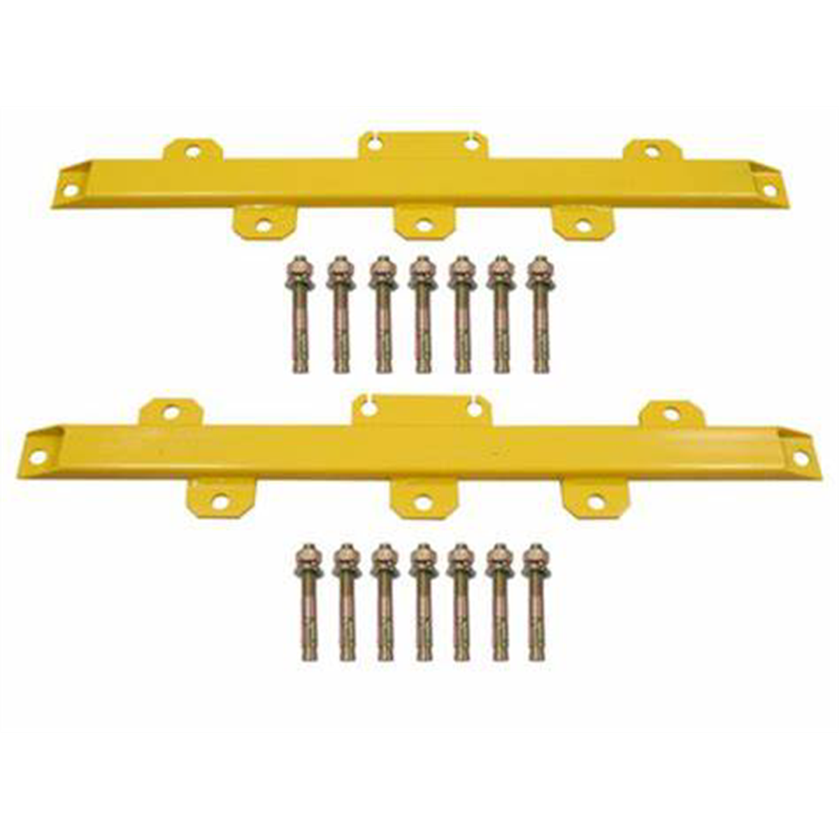 BP8000 BASEPLATE EXTENSION KIT - Z11B530000 BP8000 BASEPLATE EXTENSION KIT - Z11B530000