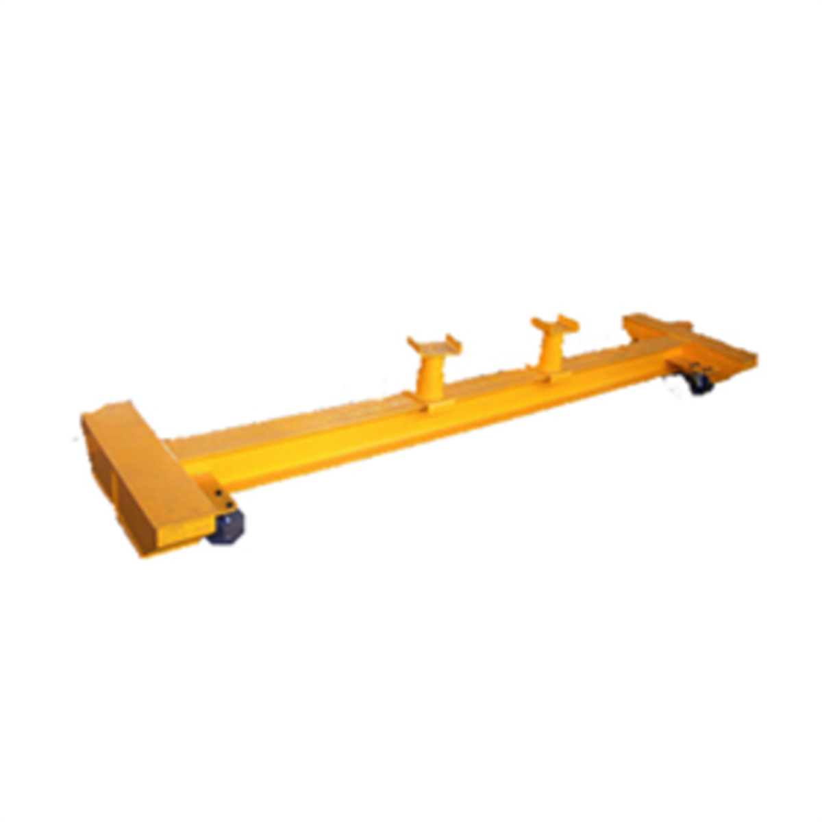 CROSSBEAM FOR ML MOBILE COLUMN LIFTS - ML-CROSSBEAM CROSSBEAM FOR ML MOBILE COLUMN LIFTS - ML-CROSSBEAM