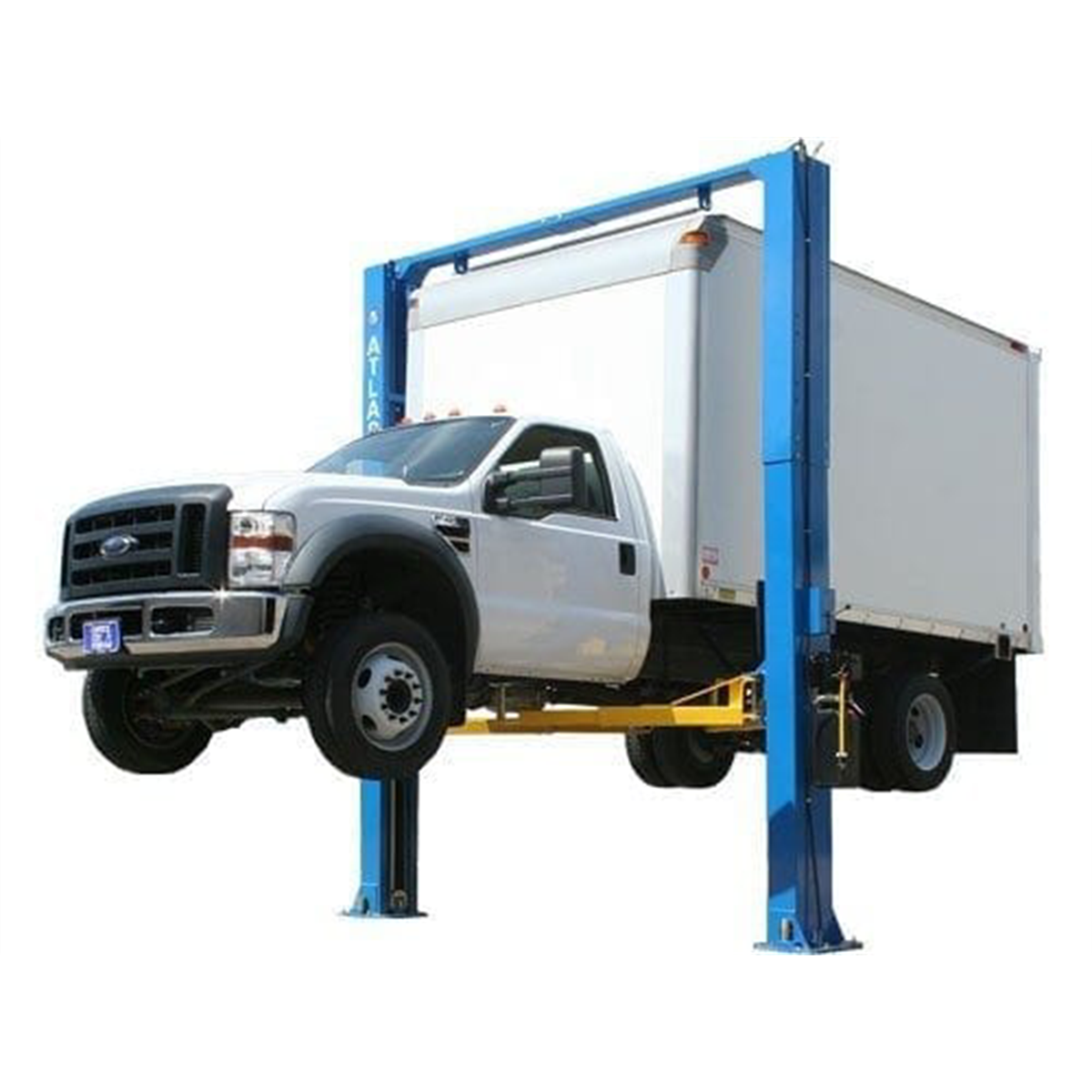 12000 LB EXTRA WIDE/TALL LIFT (WILL CALL) - ATPK-PV12PX 12000 LB EXTRA WIDE/TALL LIFT (WILL CALL) - ATPK-PV12PX