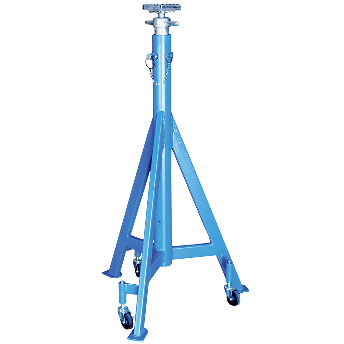 MOBILE COLUMN LIFT STAND - ML-AXLE STAND A MOBILE COLUMN LIFT STAND - ML-AXLE STAND A
