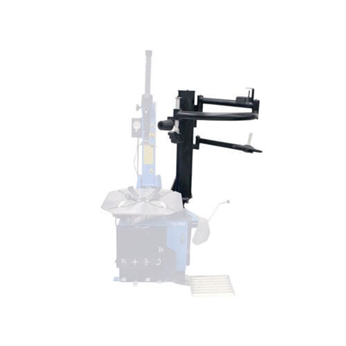 ATLAS 700 SERIES E-Z ASSIST ARM - ATTC-HP1XLT ATLAS 700 SERIES E-Z ASSIST ARM - ATTC-HP1XLT