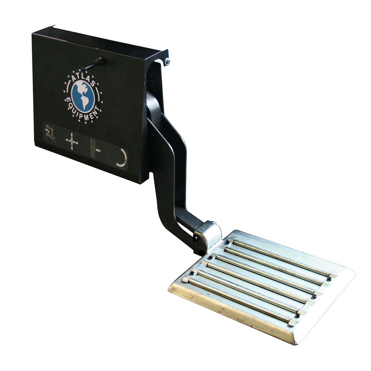 FRONT MOUNT TIRE CHANGER WHEEL LIFT - ATTC-WL-2 FRONT MOUNT TIRE CHANGER WHEEL LIFT - ATTC-WL-2