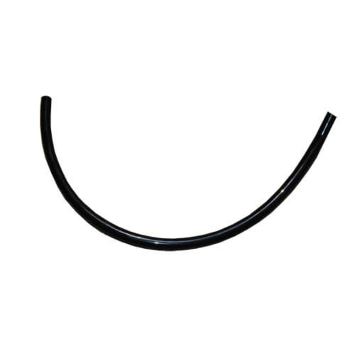 CLNC1010 BLACK PLASTIC TUBING 10MM x 8MM (SOLD BY THE FOOT) - NC1010 CLNC1010 BLACK PLASTIC TUBING 10MM x 8MM (SOLD BY THE FOOT) - NC1010