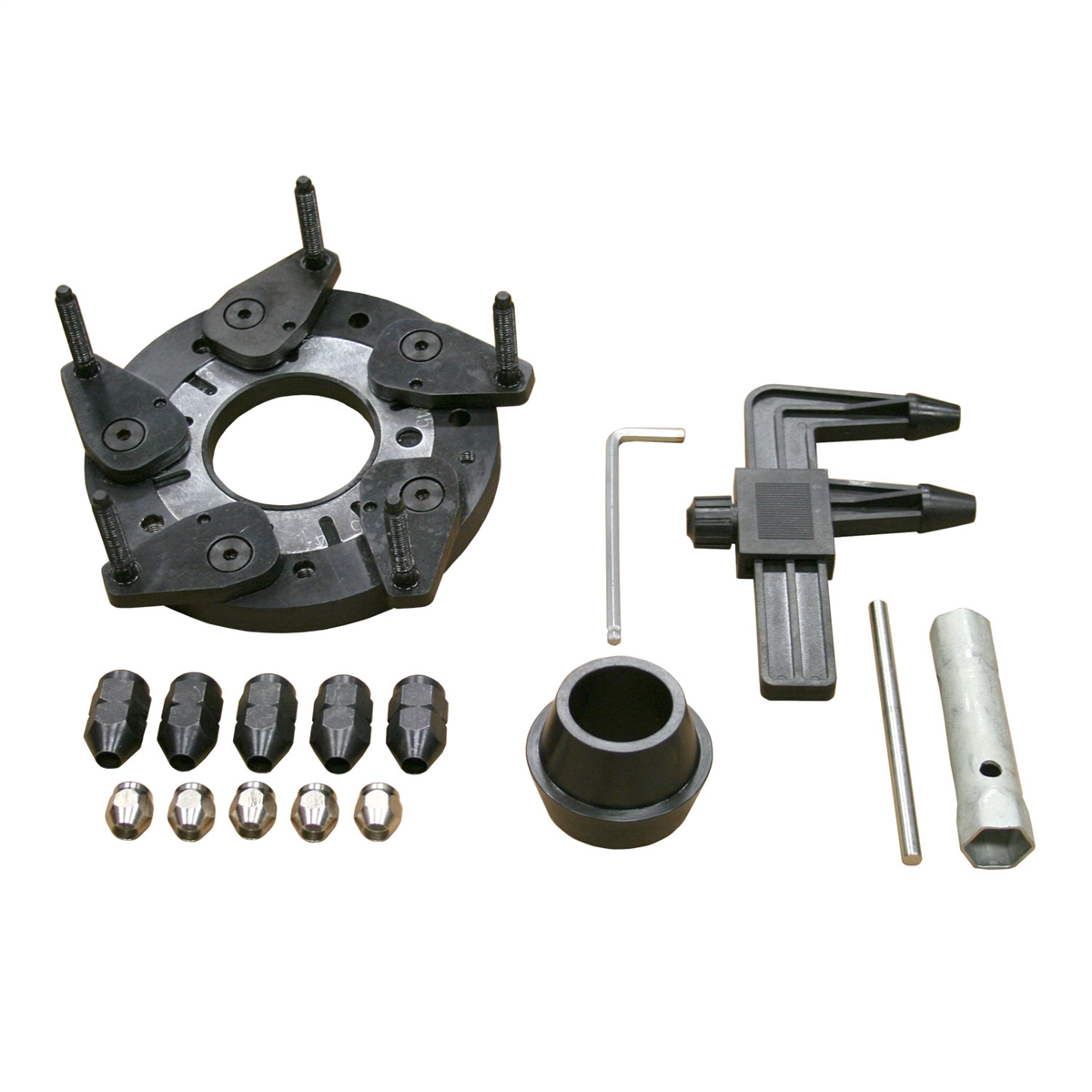 UNIVERSAL ADAPTER FOR LUGCENTRIC TIRES - ATWB-UA UNIVERSAL ADAPTER FOR LUGCENTRIC TIRES - ATWB-UA