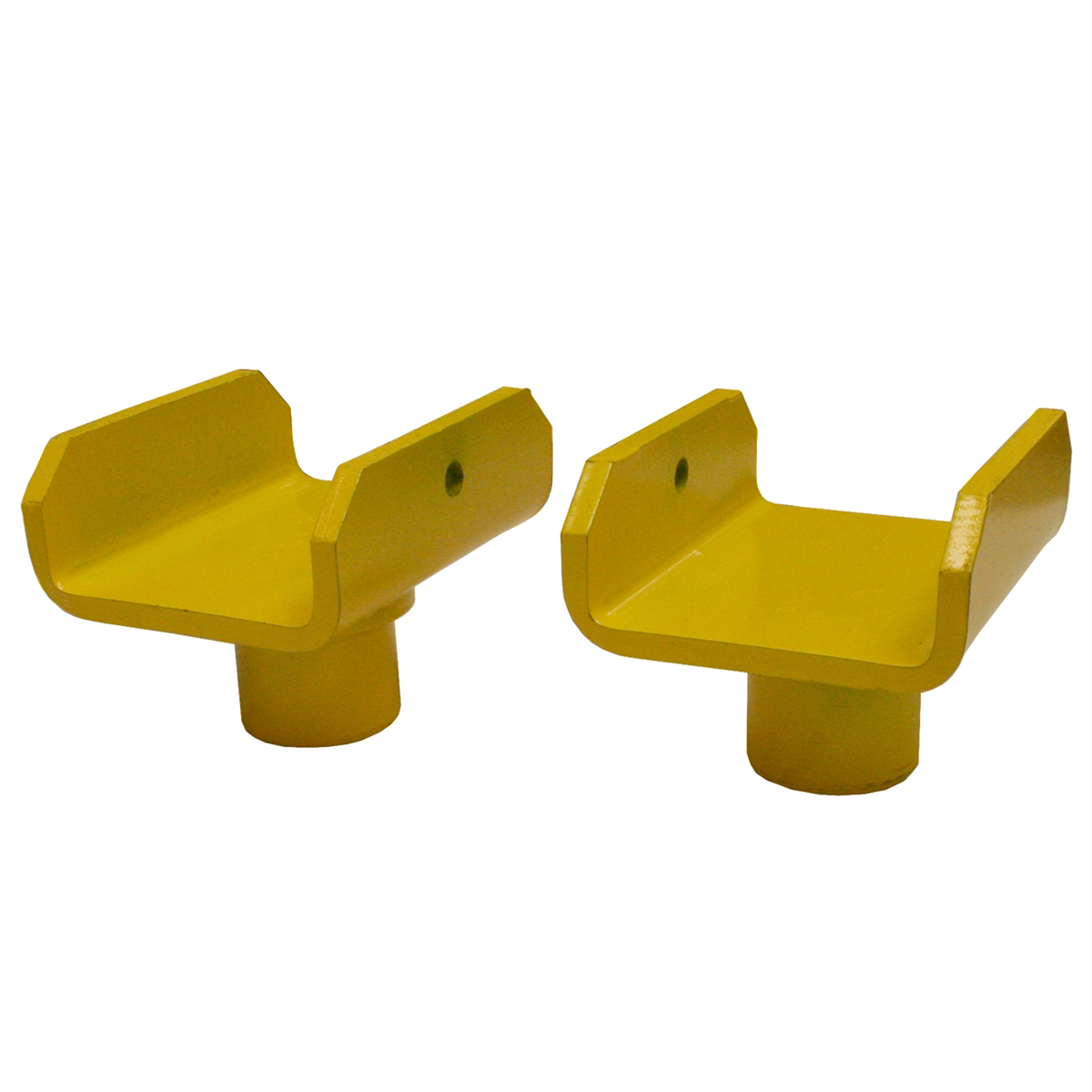 LIFT FRAME ADAPTERS W/ 1 3/8 IN. PEG (1 PR) - ATPK-FTA LIFT FRAME ADAPTERS W/ 1 3/8 IN. PEG (1 PR) - ATPK-FTA