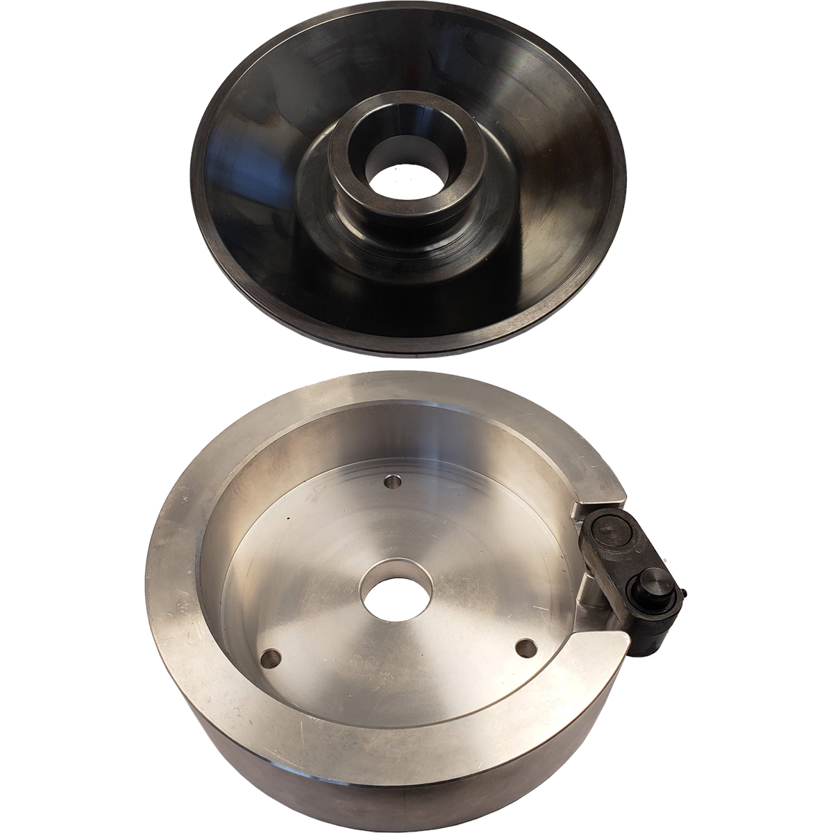 Commercial vehicle kit (cone+spacer) - Twister CP - HM-20012310 Commercial vehicle kit (cone+spacer) - Twister CP - HM-20012310