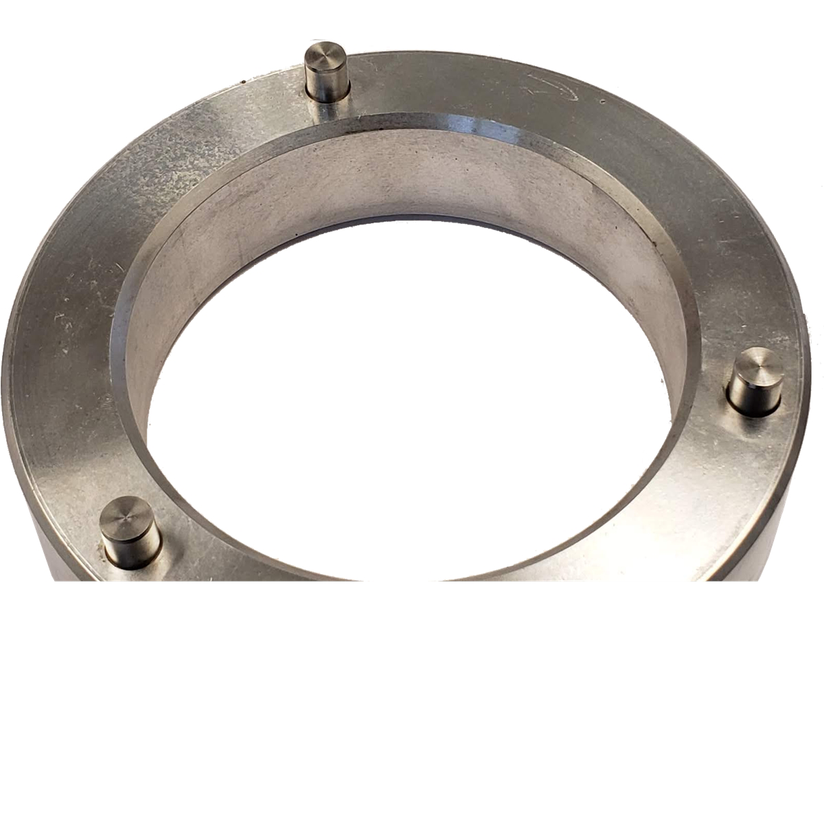 Aluminum spacer disk for Twister CP - HM-20012367 Aluminum spacer disk for Twister CP - HM-20012367