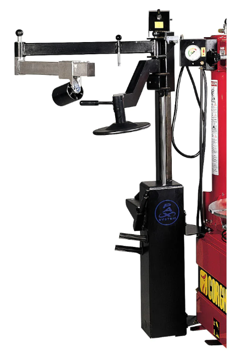 Tire Changer Add Ons