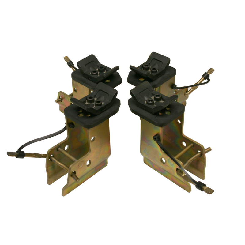 Alignment Parts and Accessories