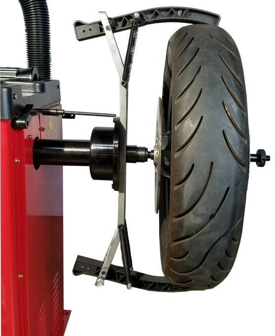 Motorcycle Balancer Accessories