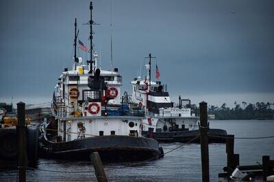 Tug Boats