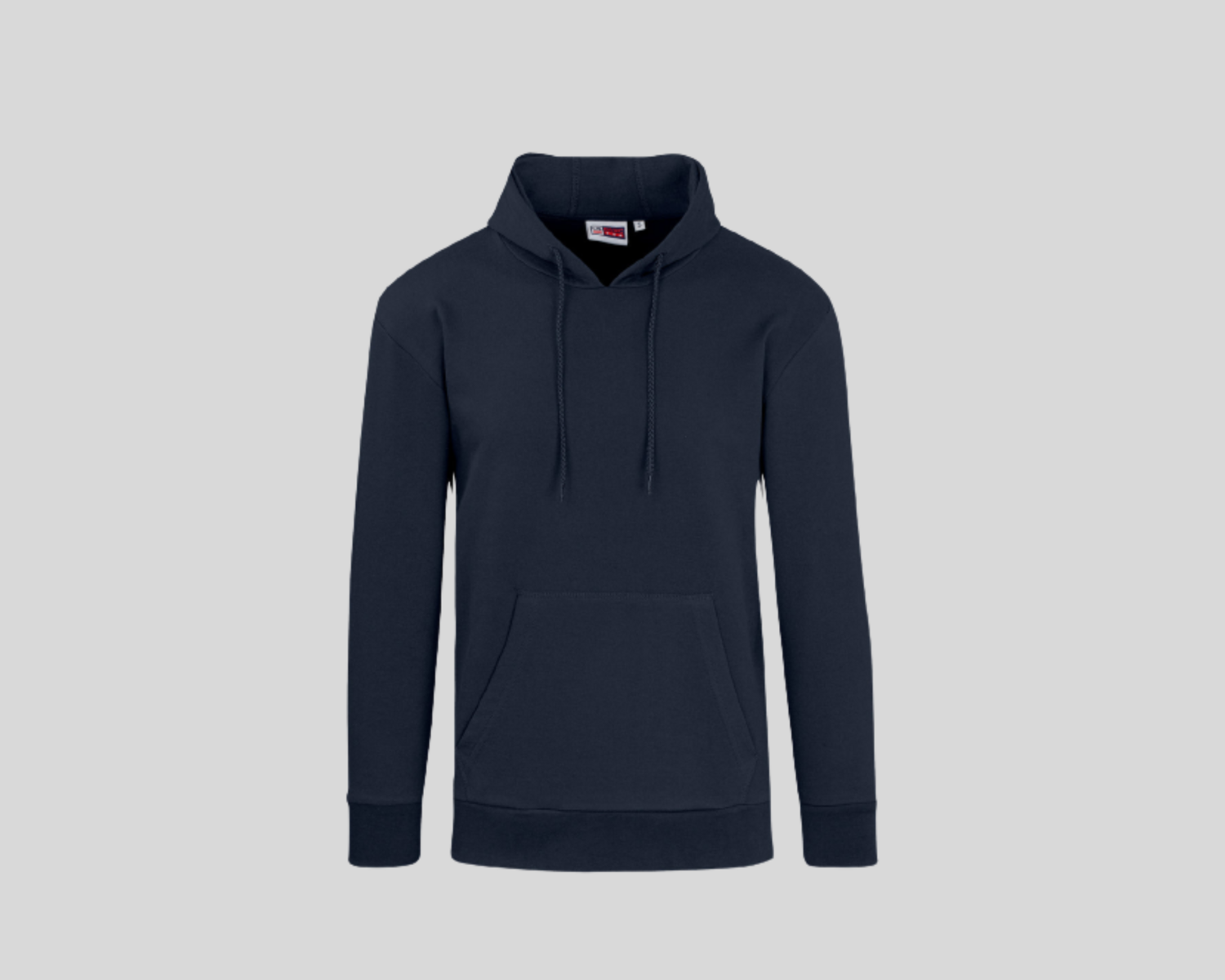 Classic Men&#39;s Hoodie Navy