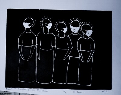 CULTURAL SYMBOLS SERIES; Ifimbusa