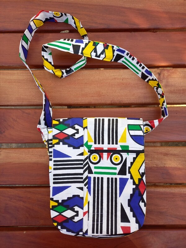 UNISEX BAG