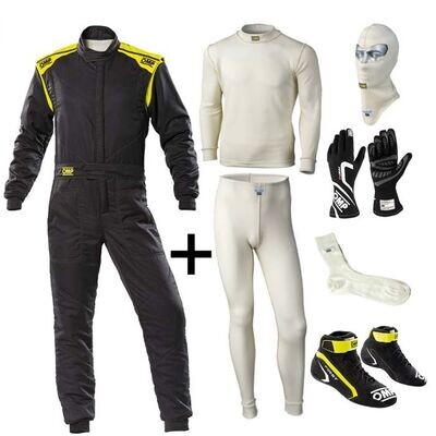Racewear