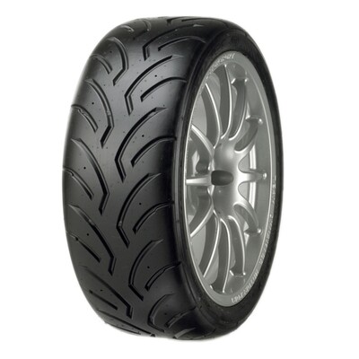 Wheels & Tyres