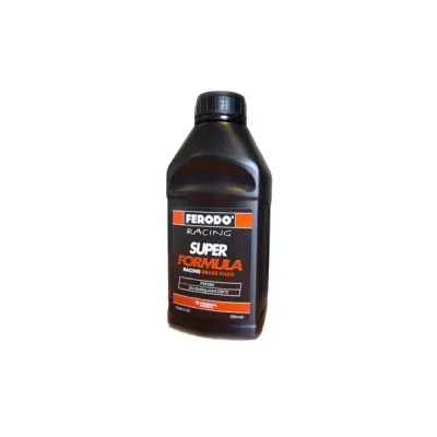 Oil & Fluids