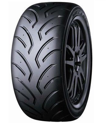 Competition Tyres