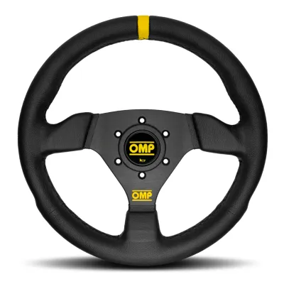 Steering Wheels