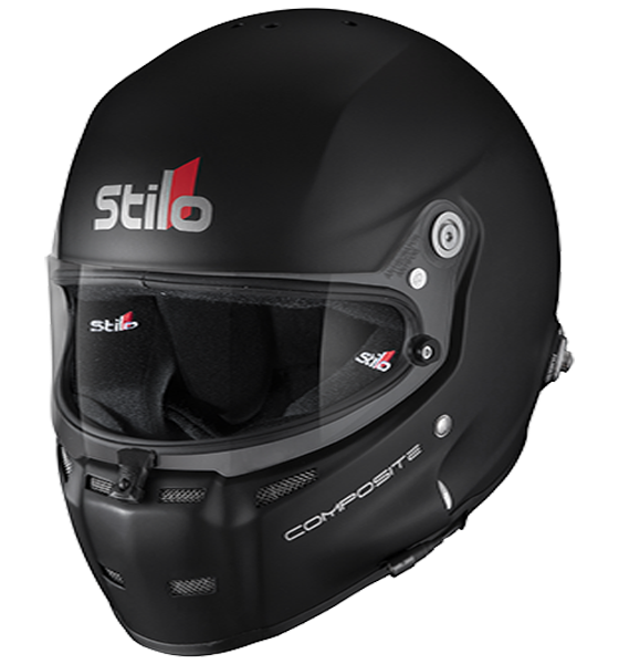 Full Face - ATS Motorsport