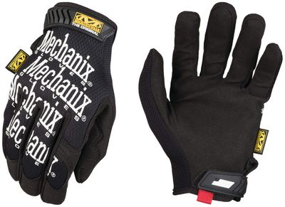Mechanic Wear