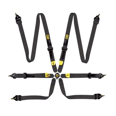 Safety Harnesses